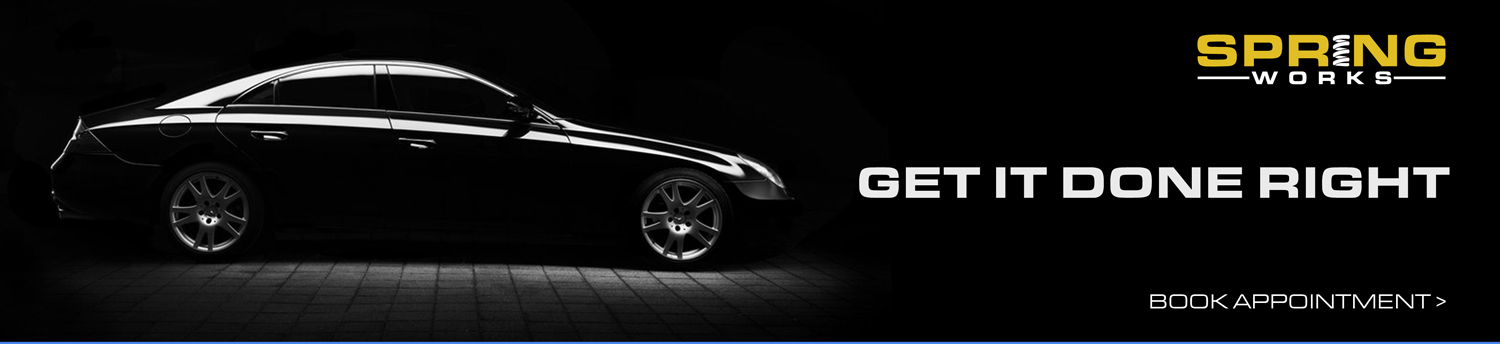 Banner Ad Design by J. Chaturvedi for Spring Works Inc | Design #19260712