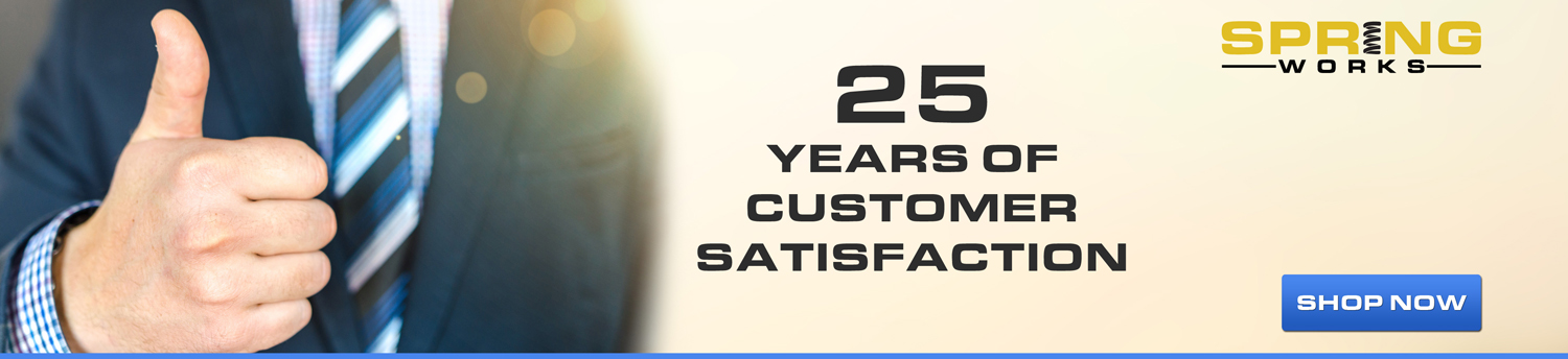 Banner Ad Design by J. Chaturvedi for Spring Works Inc | Design #19262689