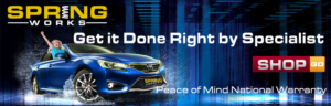 Banner Ad Design by Grebowiec Peter