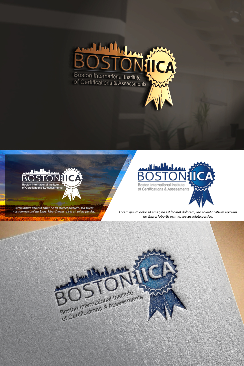Design de Logo par damian pour ce projet | Design #19244900