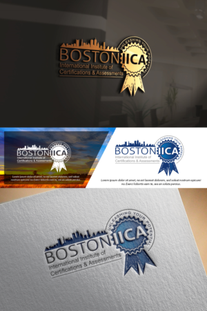 Design de Logo par damian pour ce projet | Design : #19251830