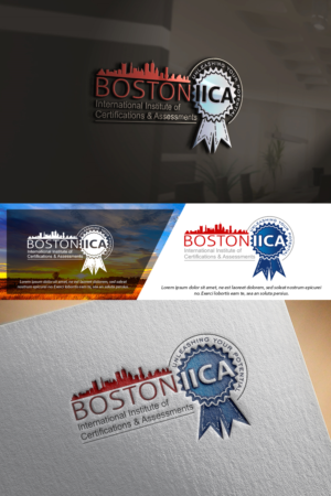 Design de Logo par damian pour ce projet | Design : #19253326