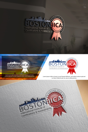 Design de Logo par damian pour ce projet | Design : #19253336