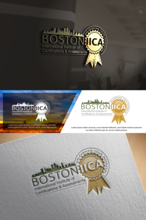 Design de Logo par damian pour ce projet | Design : #19253343