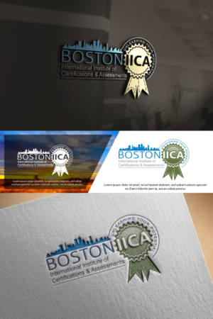 Design de Logo par damian pour ce projet | Design : #19253348