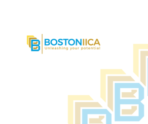 BOSTONIICA | Logo Design by Ethien