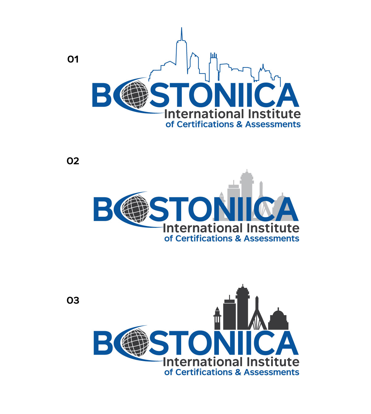 Logo Design by Impressive Sol for this project | Design #19250719