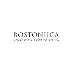 BOSTONIICA | Logo-Design von anamika lin  2