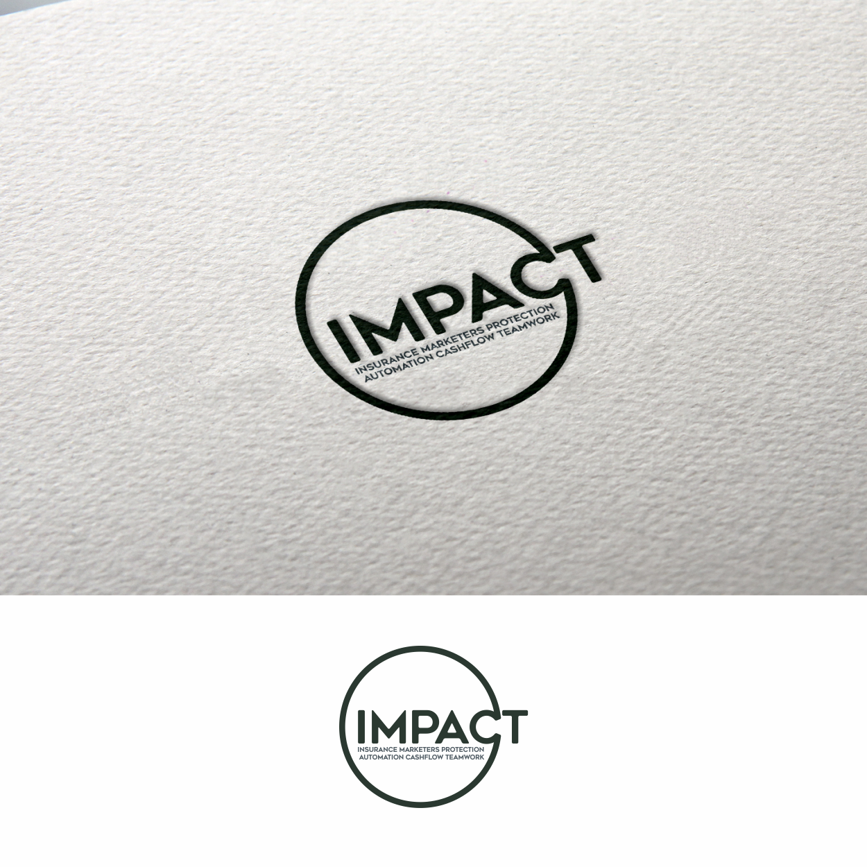 Logo Design by Arham Hidayat for this project | Design #19269201