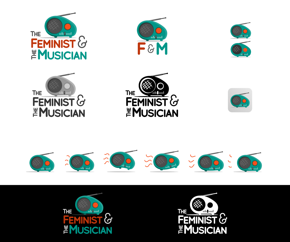 Logo Design by VGB for Eve-Volution Inc | Design: #19248189