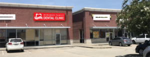 Miramar Family Dental Clinic or Miramar Dental Clinic | Logo Design by tavi