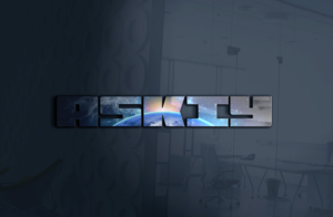 ASKIY | Logo Design by GLDesigns