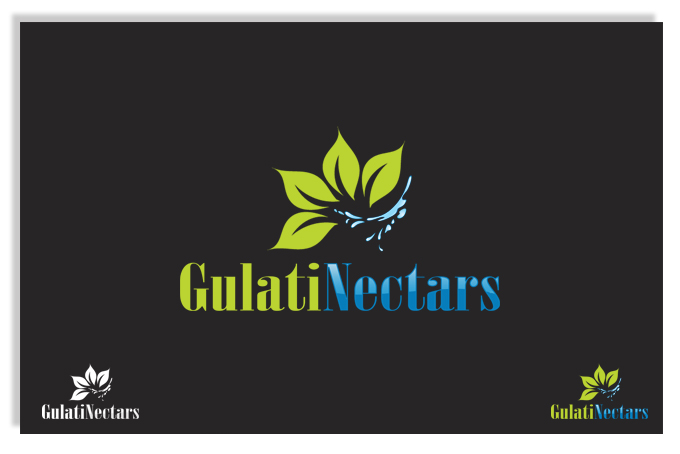 Logo Design by Ambrech for this project | Design #689055