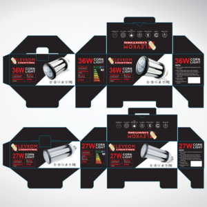 Packaging Design by tuan1968 for this project | Design: #19325334