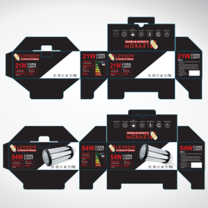 Packaging Design by tuan1968 for this project | Design: #19325335