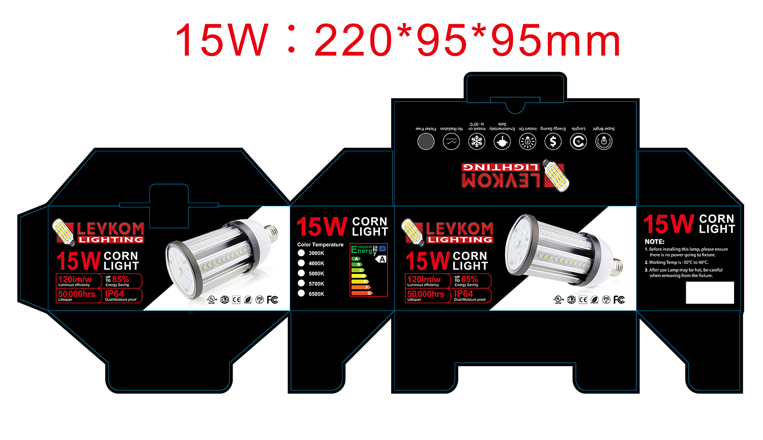 Packaging Design by tuan1968 for this project | Design #19400592