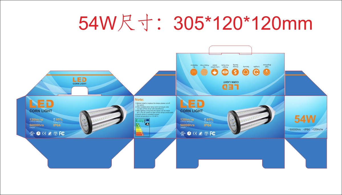 Packaging Design by Ramaling Belkote for this project | Design #19240319