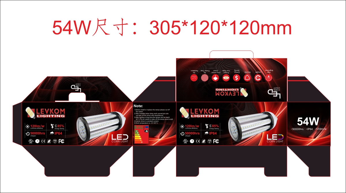 Packaging Design by Ramaling Belkote for this project | Design #19274904