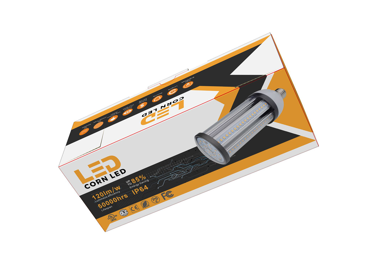 Packaging Design by Vishal Vishwakarma  for this project | Design #19268068