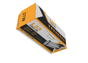 Packaging Design by Vishal Vishwakarma  for this project | Design: #19268070
