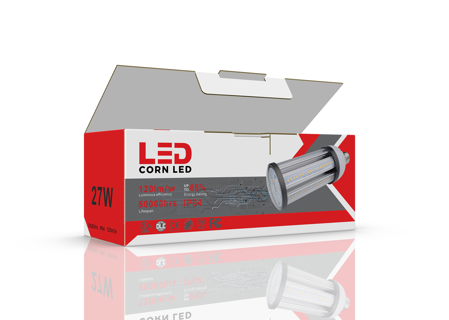Packaging Design by Vishal Vishwakarma  for this project | Design #19272661