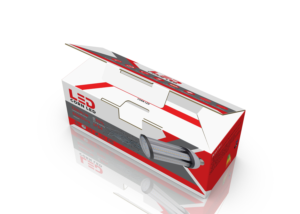 Packaging Design by Vishal Vishwakarma  for this project | Design: #19272662