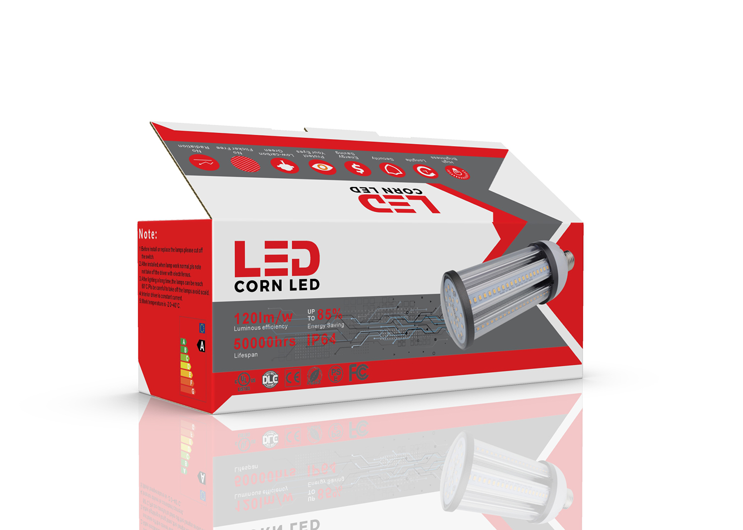 Packaging Design by Vishal Vishwakarma  for this project | Design #19272663