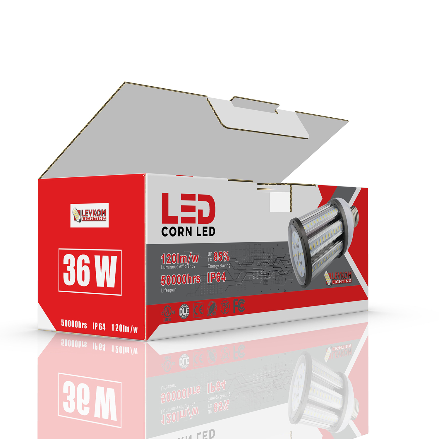 Packaging Design by Vishal Vishwakarma  for this project | Design #19288090