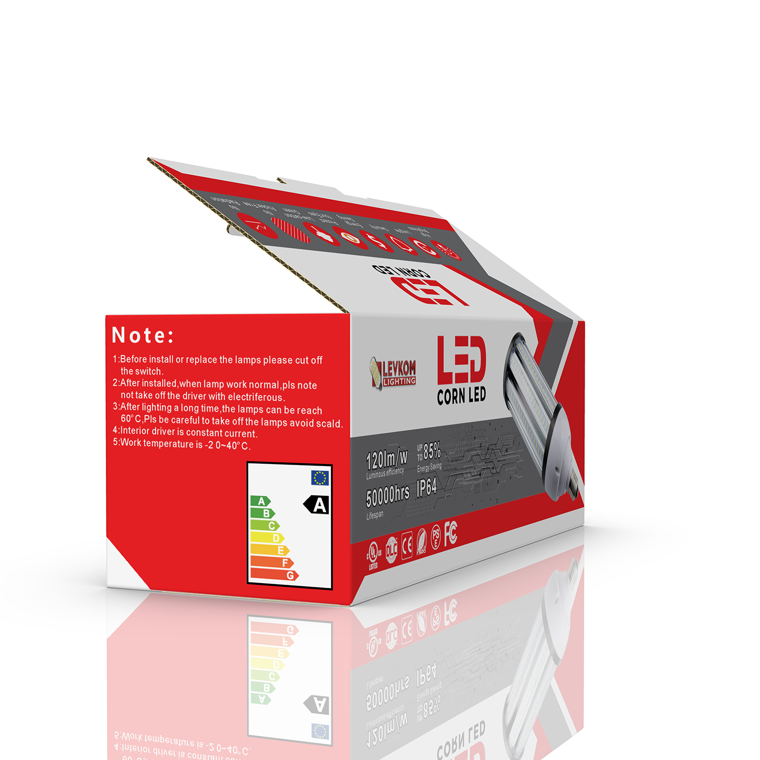 Packaging Design by Vishal Vishwakarma  for this project | Design #19288110