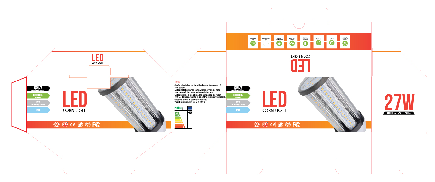 Packaging Design by Usman Mahmood for this project | Design #19242576