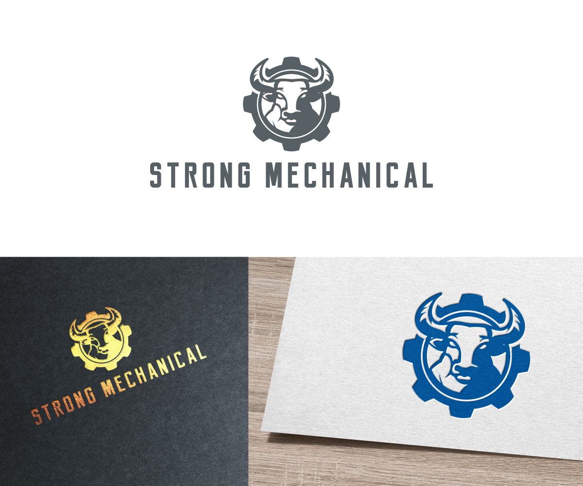 Logo Design by VGB for this project | Design #19244747