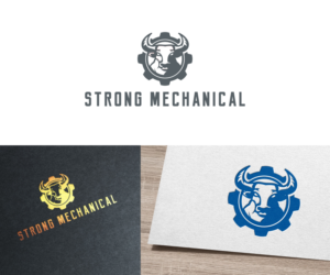 Logo Design by VGB for this project | Design: #19244747