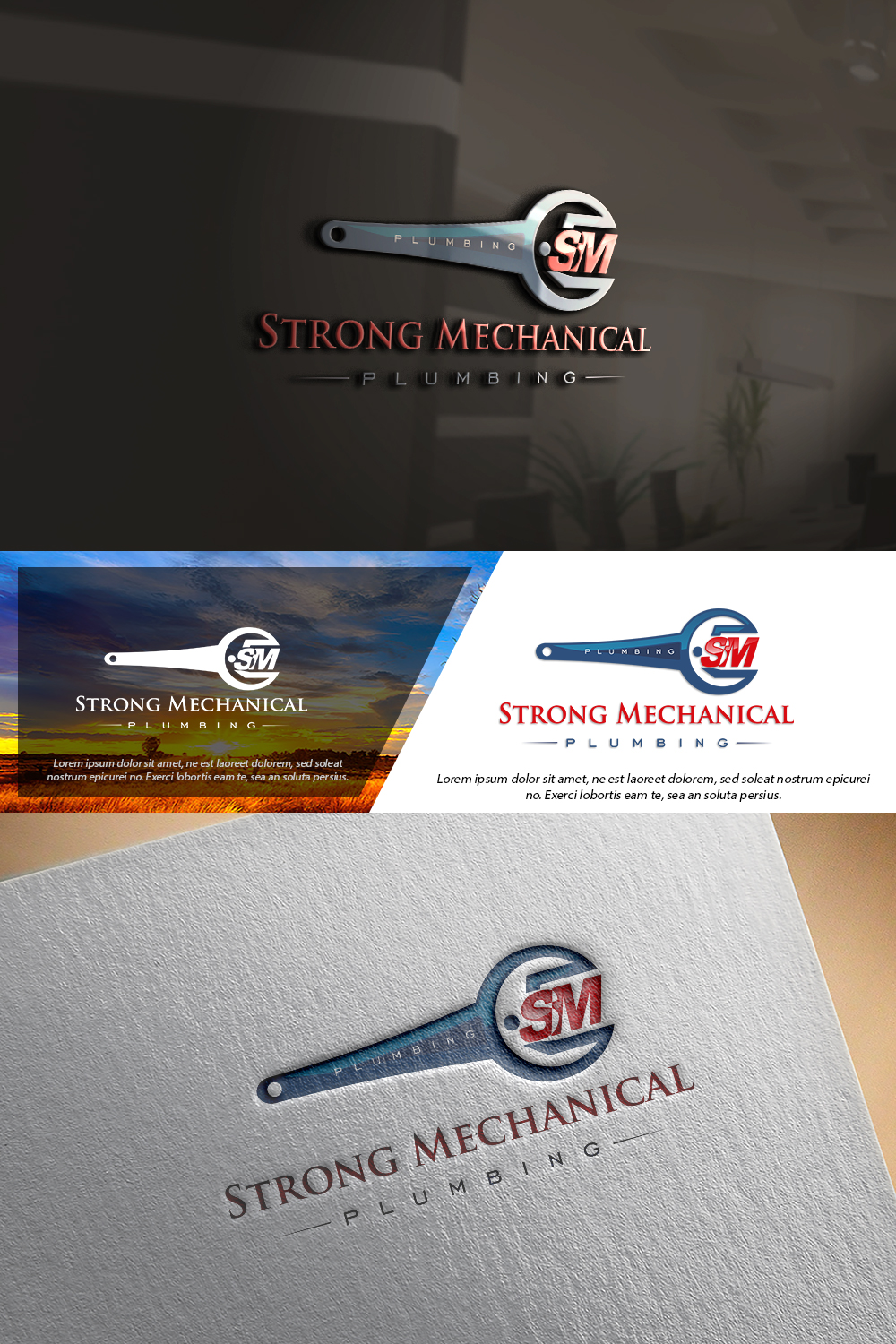 Logo Design by damian for this project | Design #19237802