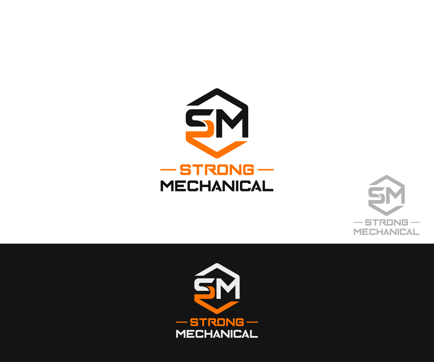 Logo Design by Mario for this project | Design #19242687