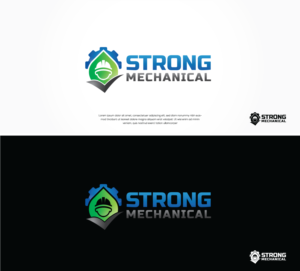 Logo Design by Shigh5 for this project | Design: #19243501