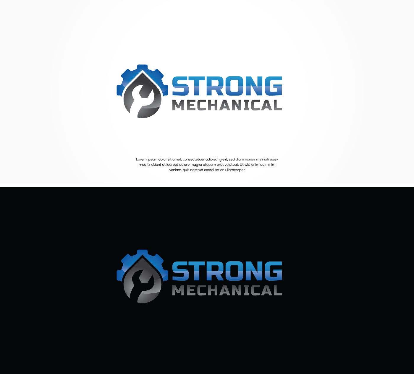 Logo Design by Shigh5 for this project | Design #19243502