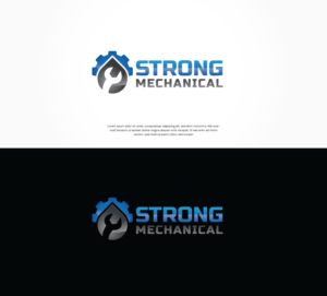 Logo Design by Shigh5 for this project | Design: #19243502