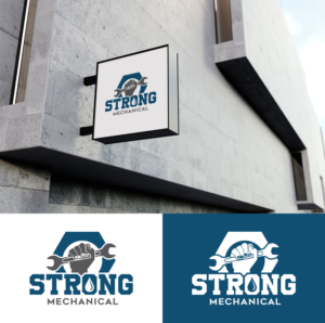 Logo Design by Impressive Solutions for this project | Design: #19240255