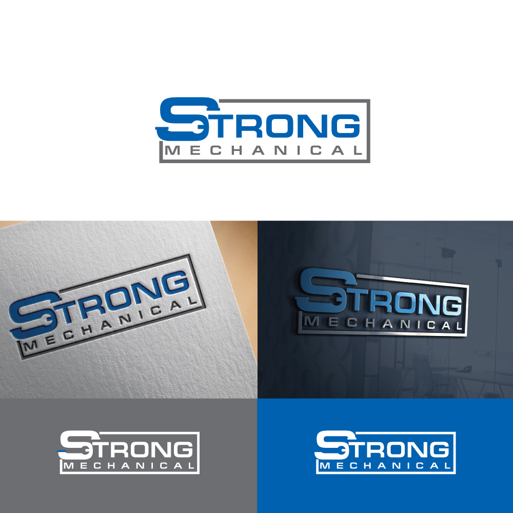 Logo Design by CreativeFlows 2 for this project | Design #19240941