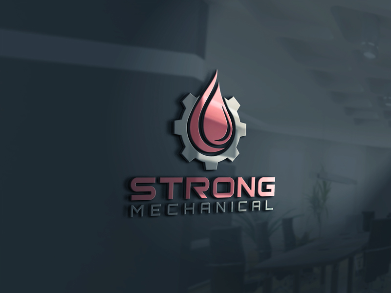 Logo Design by Tasnova 2 for this project | Design: #19243950