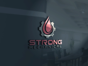 Logo Design by Tasnova 2 for this project | Design: #19243950