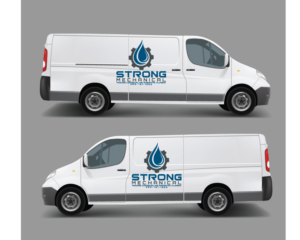 Logo Design by Tasnova 2 for this project | Design: #19257559