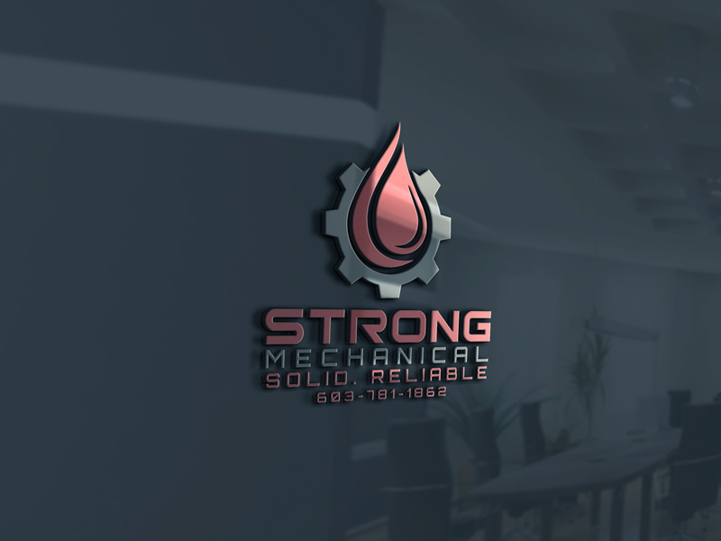 Logo Design by Tasnova 2 for this project | Design #19309054