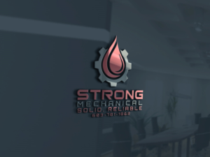 Logo Design by Tasnova 2 for this project | Design #19309054