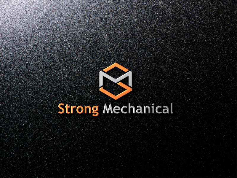 Logo Design by Synthi for this project | Design #19241727