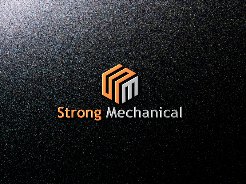 Logo Design by Synthi for this project | Design #19241729