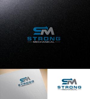 Logo Design by MD ASHIK 2 for this project | Design #19239810