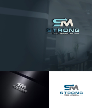 Logo Design by MD ASHIK 2 for this project | Design: #19239863