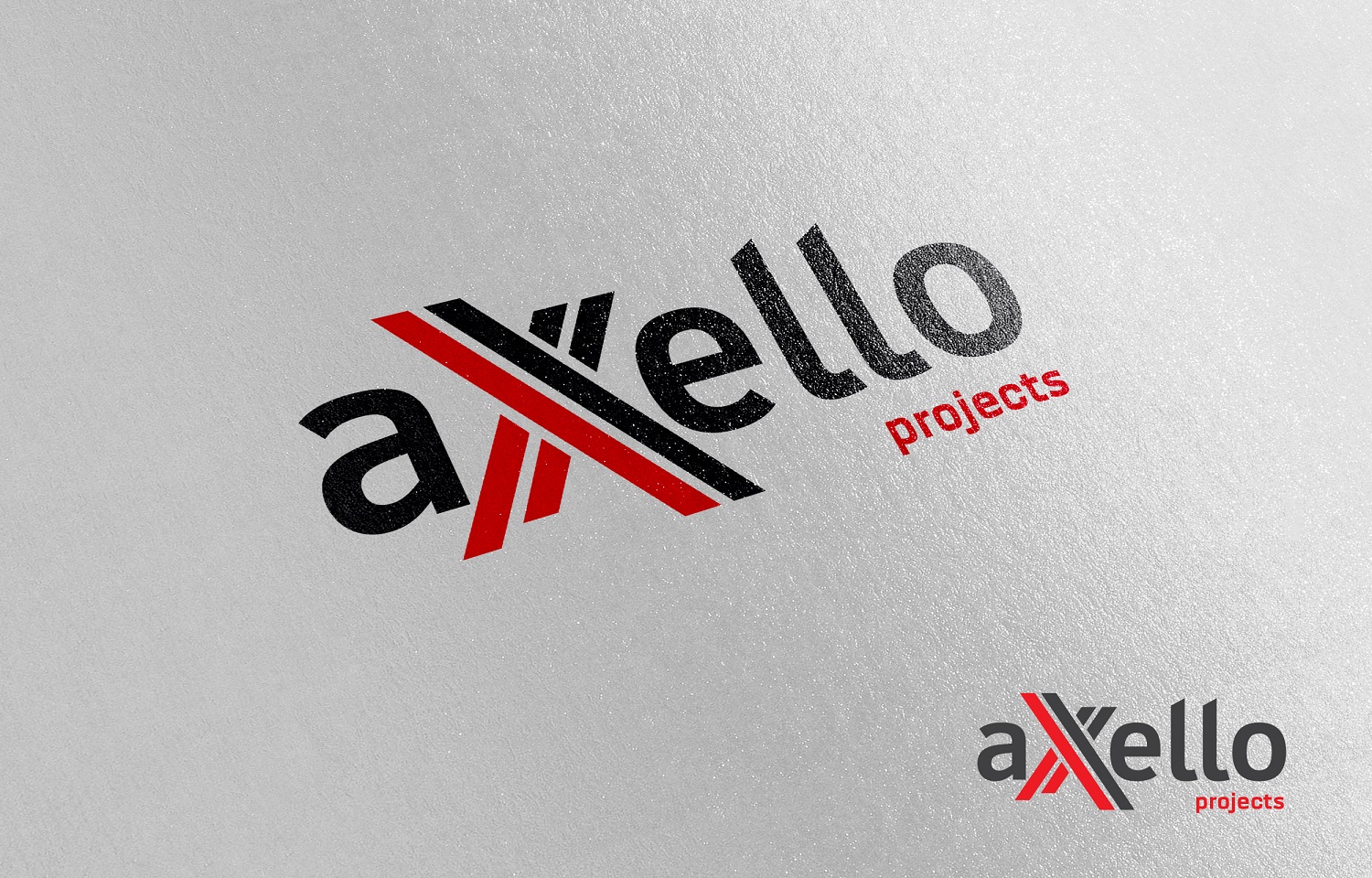 Logo Design by FerTouch Arts for this project | Design #19459156