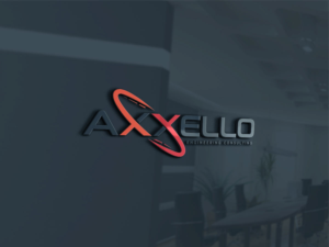 Logo Design by Atec for this project | Design: #19397414